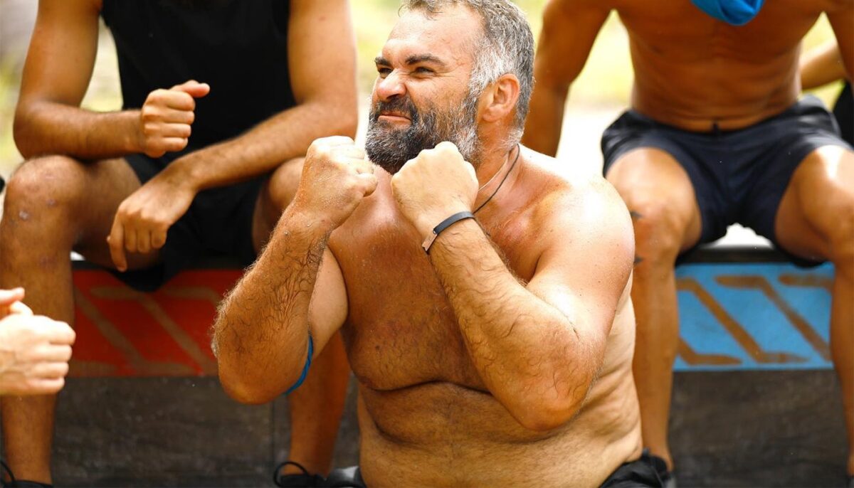 Imagine Stire Colegii au făcut ochii mari! Cum arată nevasta lui Dan Darius Ursa, directorul care participă la Survivor 2023 de la Pro TV | 2review.ro