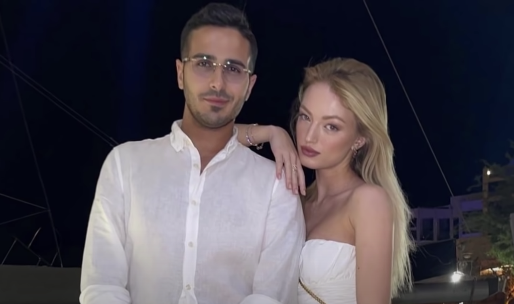Imagine Stire Iubita „Escrocului de pe Tinder”, dezvăluiri surprinzătoare! Tânăra a povestit ce s-a întâmplat după ce povestea bărbatului a ajuns virală  | 2review.ro