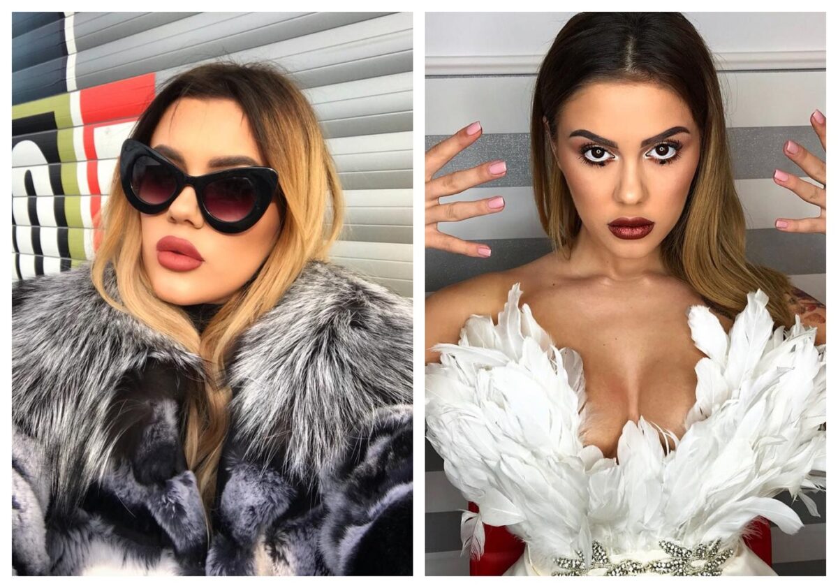 Imagine Stire Cum sărbătorește Emily Burghelea Dragobetele. Fosta concurentă de la „Bravo, ai stil” și-a luat iubitul și… | 2review.ro