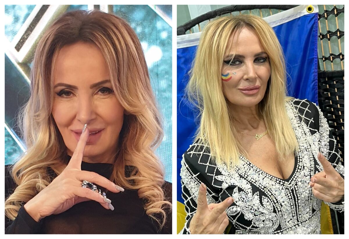 Imagine Stire Daniela Gyorfi, dezvăluiri despre averea familiei: ”Știm a cui este casa și afacerea” | 2review.ro