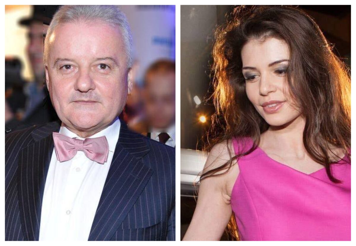 Imagine Stire Irinel Columbeanu, dezvăluiri inedite din căsnicia cu Monica Gabor. Fostul milionar, victima unei înscenări | 2review.ro
