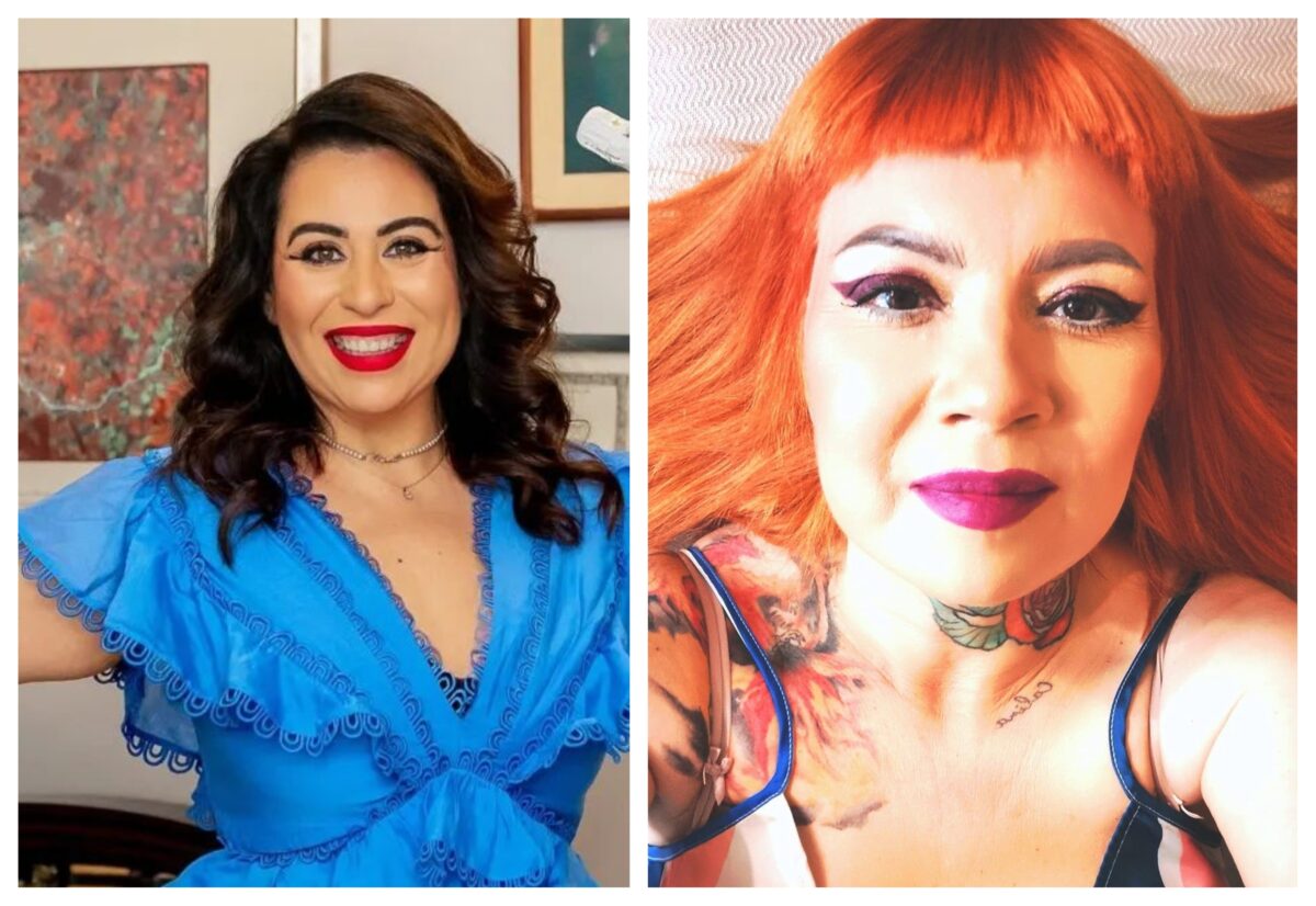 Imagine Stire Catinca Roman, reacție furibundă la adresa Oanei Roman. Ce a declarat după ce a fost acuzată de sora ei că nu își vizitează mama | 2review.ro