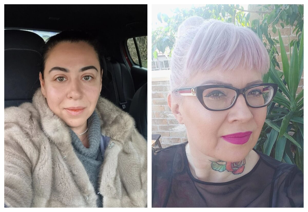 Imagine Stire Oana Roman o atacă din nou pe sora ei. Catinca nu și-ar fi vizitat mama nici măcar acum | 2review.ro