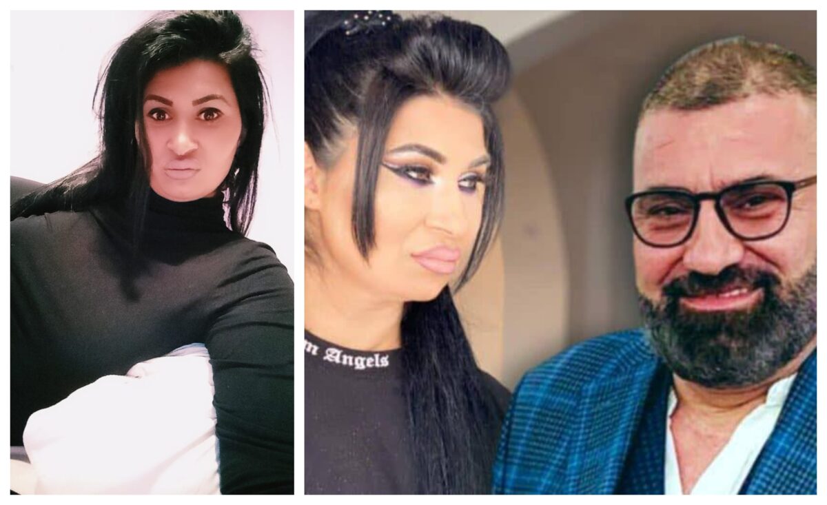 Imagine Stire Ramona Manole, la un pas de moarte! Ce s-a întâmplat cu fiica lui Ioniță de la Clejani | 2review.ro