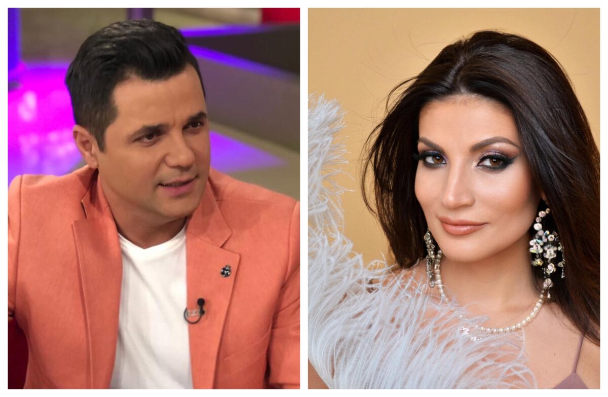 Imagine Stire Cove, reacție furibundă la adresa Ioanei Ginghină după ce actrița a declarat că s-au certat: „Are niște nemulțumiri” | 2review.ro