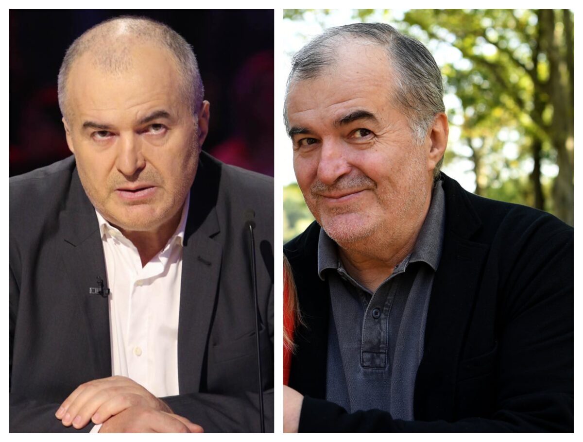 Imagine Stire Unde s-a retras Florin Călinescu după ce a renunțat la televiziune. Motivul pentru care actorul nu mai vrea să audă de „Românii au talent” | 2review.ro