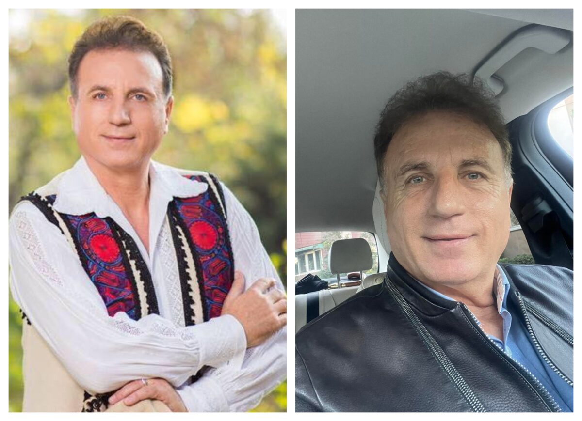 Imagine Stire Constantin Enceanu a trăit șocul vieții! Mărturisirile artistului despre cutremurul care a zguduit, astăzi, România | 2review.ro