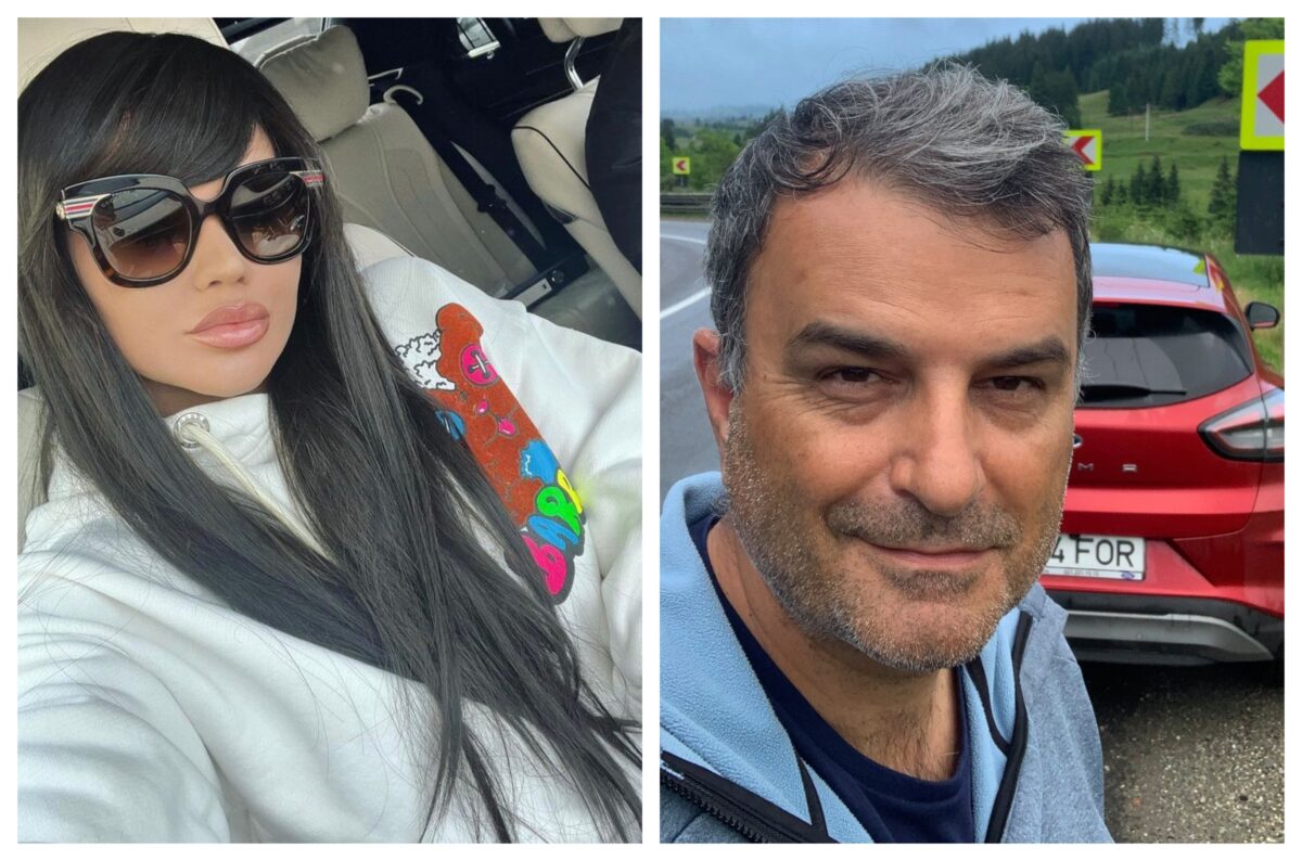 Imagine Stire Carmen de la Sălciua, se apără în fața lui Lucian Mîndruță. Cum a atacat-o prezentatorul Tv | 2review.ro