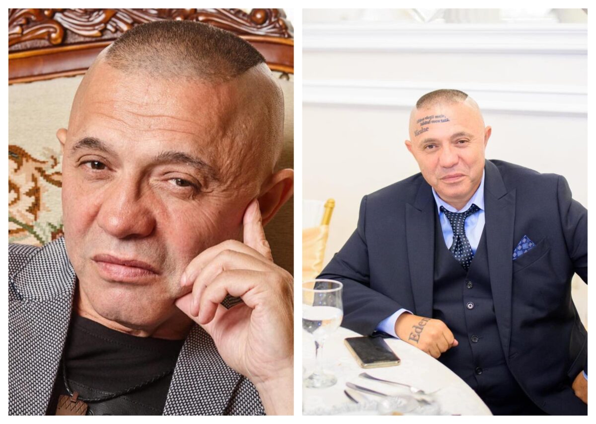 Imagine Stire Nicolae Guță și-a lăsat fanii cu gura căscată! Care este cea mai mare dorință a manelistului: „Regret că n-am avut parte de…” | 2review.ro