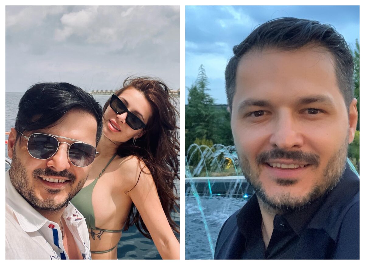 Imagine Stire VIDEO | Liviu Vârciu și-a dezamăgit iubita de Dragobete. Cum a reacționat Anda Călin după ce i-a spus că nu i-a cumpărat niciun cadou | 2review.ro