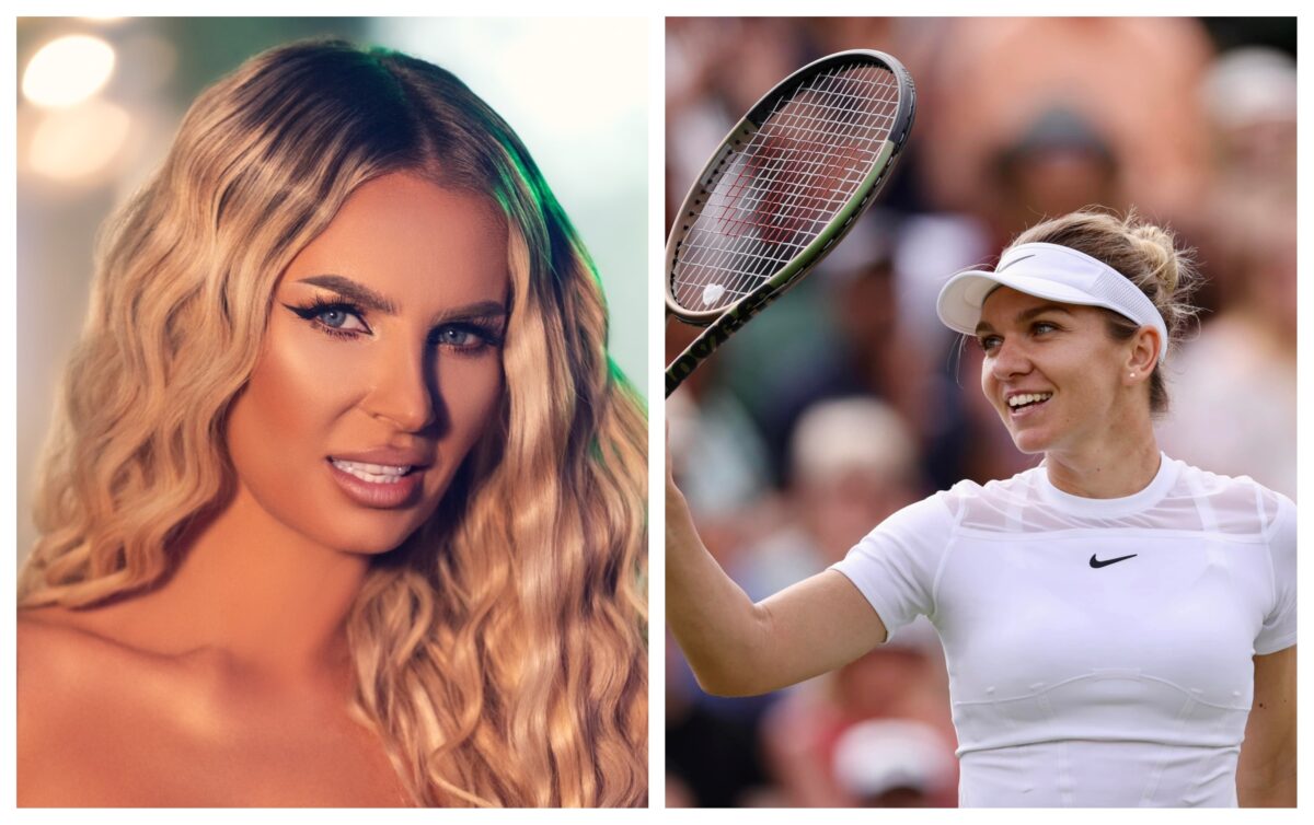 Imagine Stire Vrei să te cazezi în hotelul deținut de Simona Halep? Te costă o avere! Cât scoți din buzunar pentru alternativele Cristi Borcea și Andreea Bănică | 2review.ro