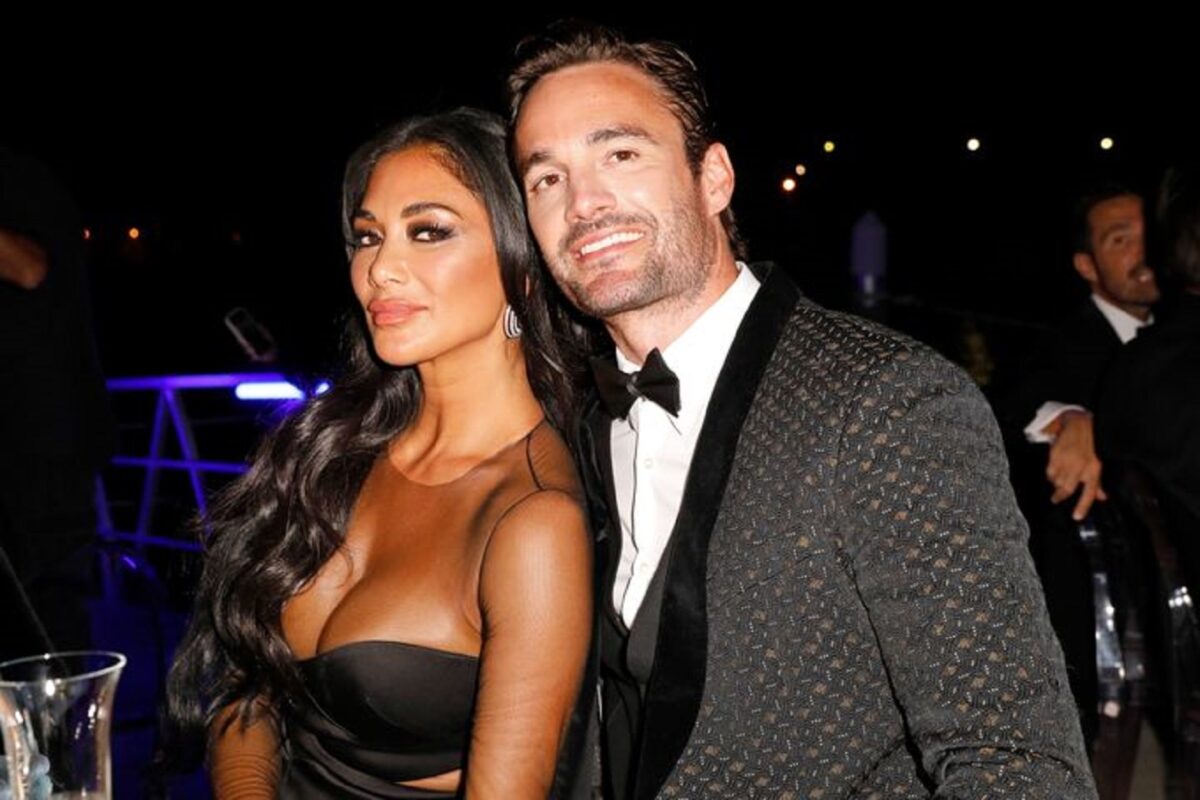 Imagine Stire Despărțire-șoc în showbiz! Nicole Scherzinger și Thom Evans au luat-o pe drumuri separate, după 3 ani de relație | 2review.ro
