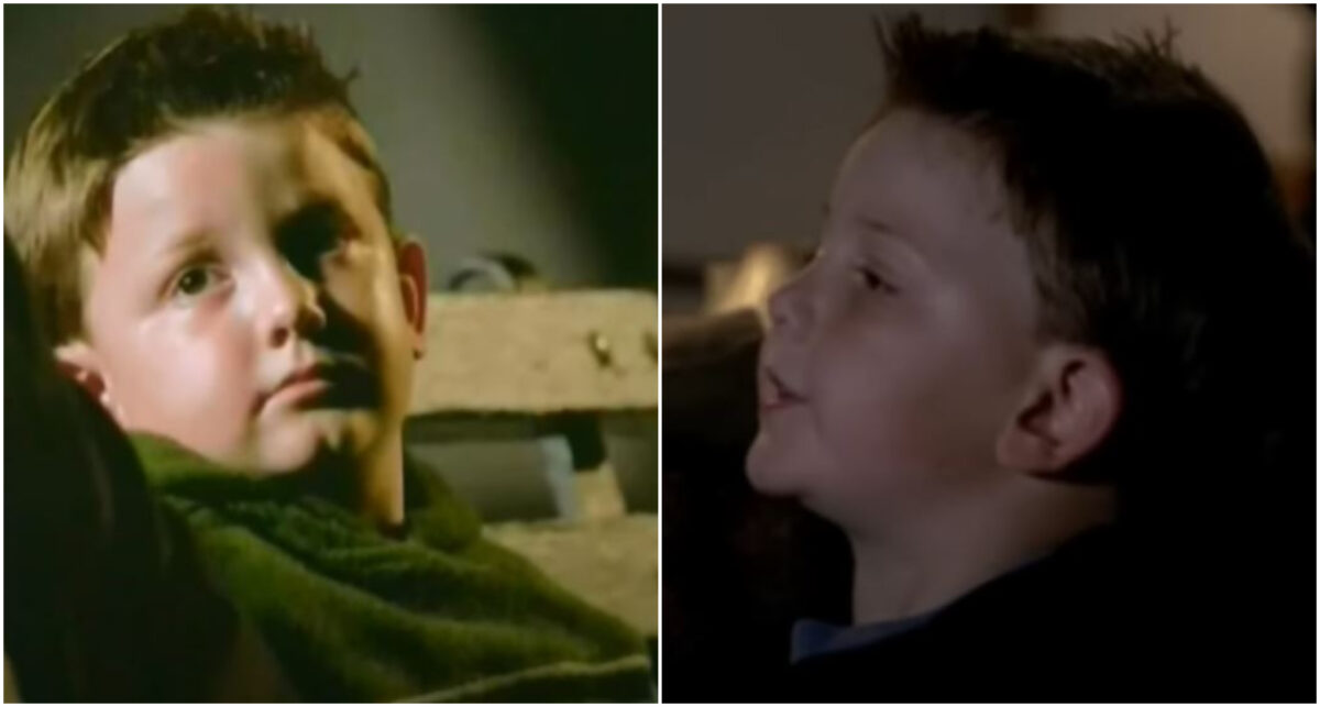 Imagine Stire A fost găsit mort în casă! Austin Majors, actorul din NYPD Blue, a murit subit la 27 de ani | 2review.ro