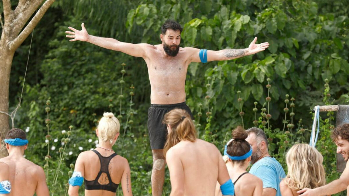 Imagine Stire Cu ce se ocupă Robert Moscalu, de la Survivor România. Are două joburi care îi aduc un câștig colosal | 2review.ro