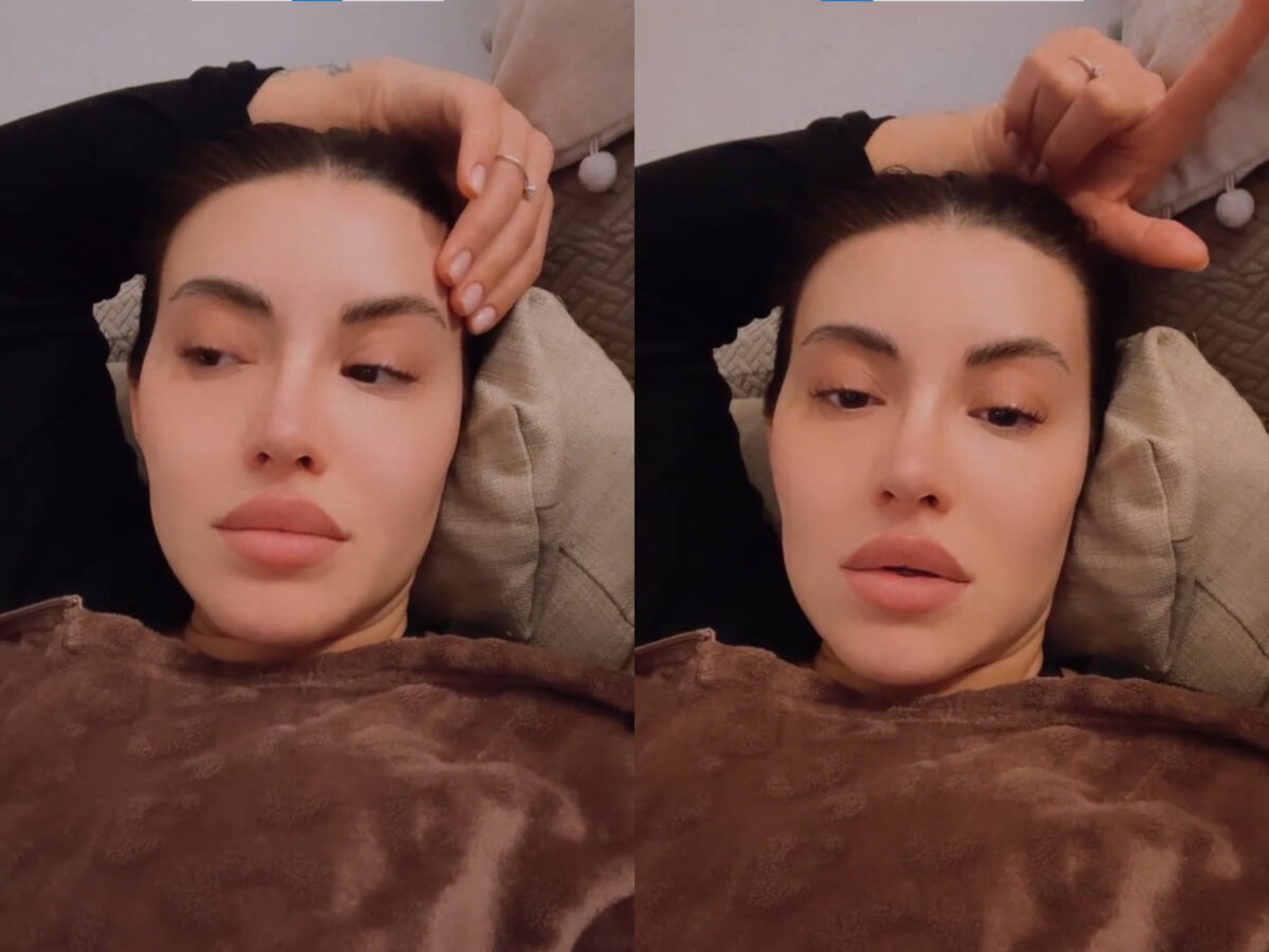 Imagine Stire Nicoleta Nucă a spus adevărul! Cu ce probleme se confruntă artista în ultima perioadă: „Am luat doză dublă” | 2review.ro