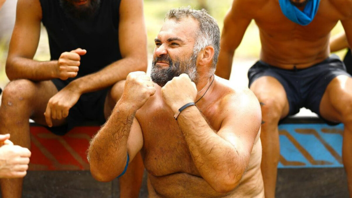 Imagine Stire De necrezut! Transformarea uluitoare a lui Darius Ursa! Cum arăta înainte de Survivor România | 2review.ro