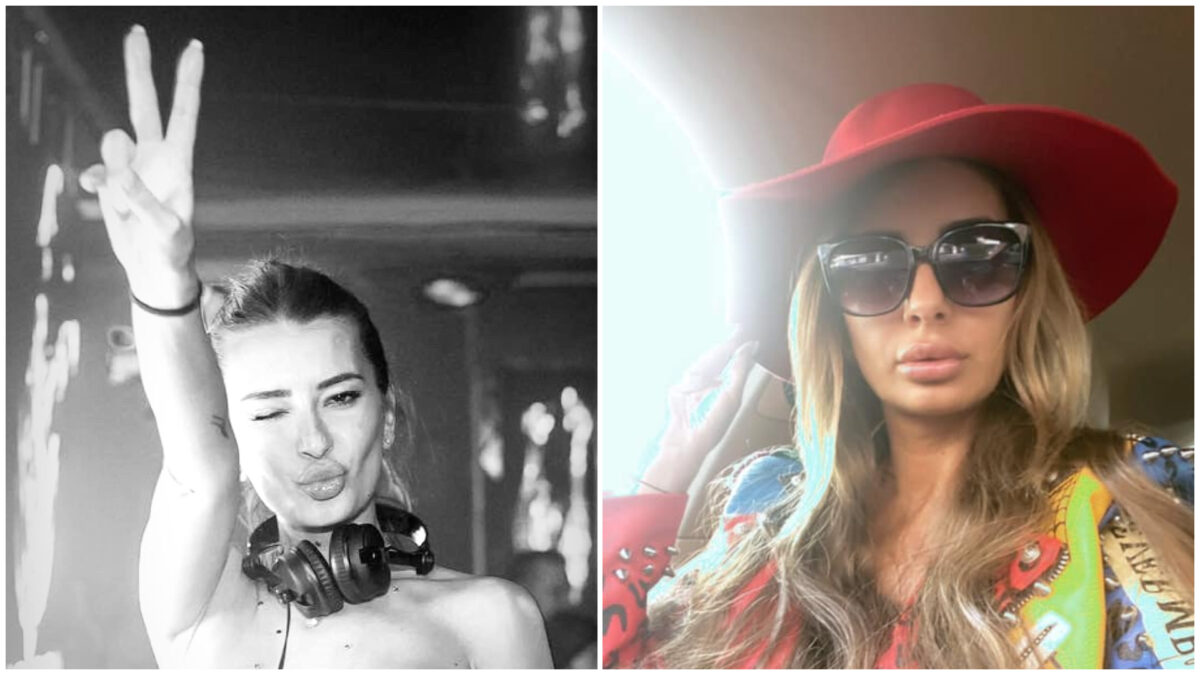 Imagine Stire Nimeni nu se aștepta la asta! Afacerea cu care DJ Harra face o mulțime de bani | 2review.ro