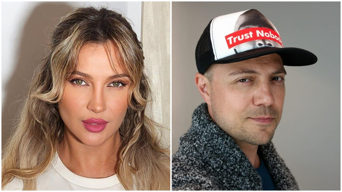 Imagine Stire Lora a răbufnit! Ce a spus cântăreața despre Dan Badea, la aproape un deceniu de la divorț | 2review.ro