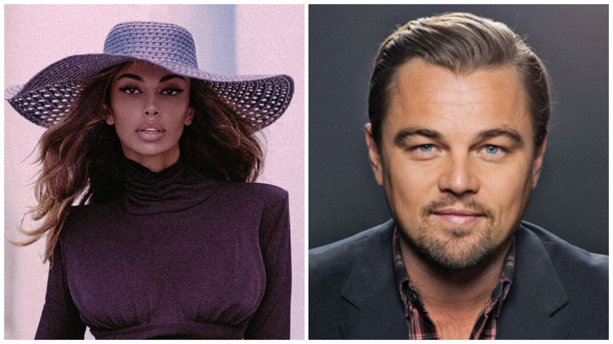 Imagine Stire Mădălina Ghenea și Leonardo di Caprio, cuplul anului 2023? Imagini de senzație | 2review.ro