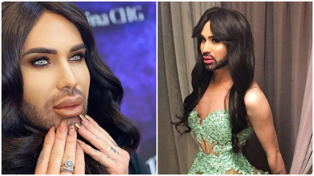 Imagine Stire Conchita de România a fost, în sfârșit, găsită! Incredibil unde se afla, de fapt, Dudu: „Am fost șocați” | 2review.ro