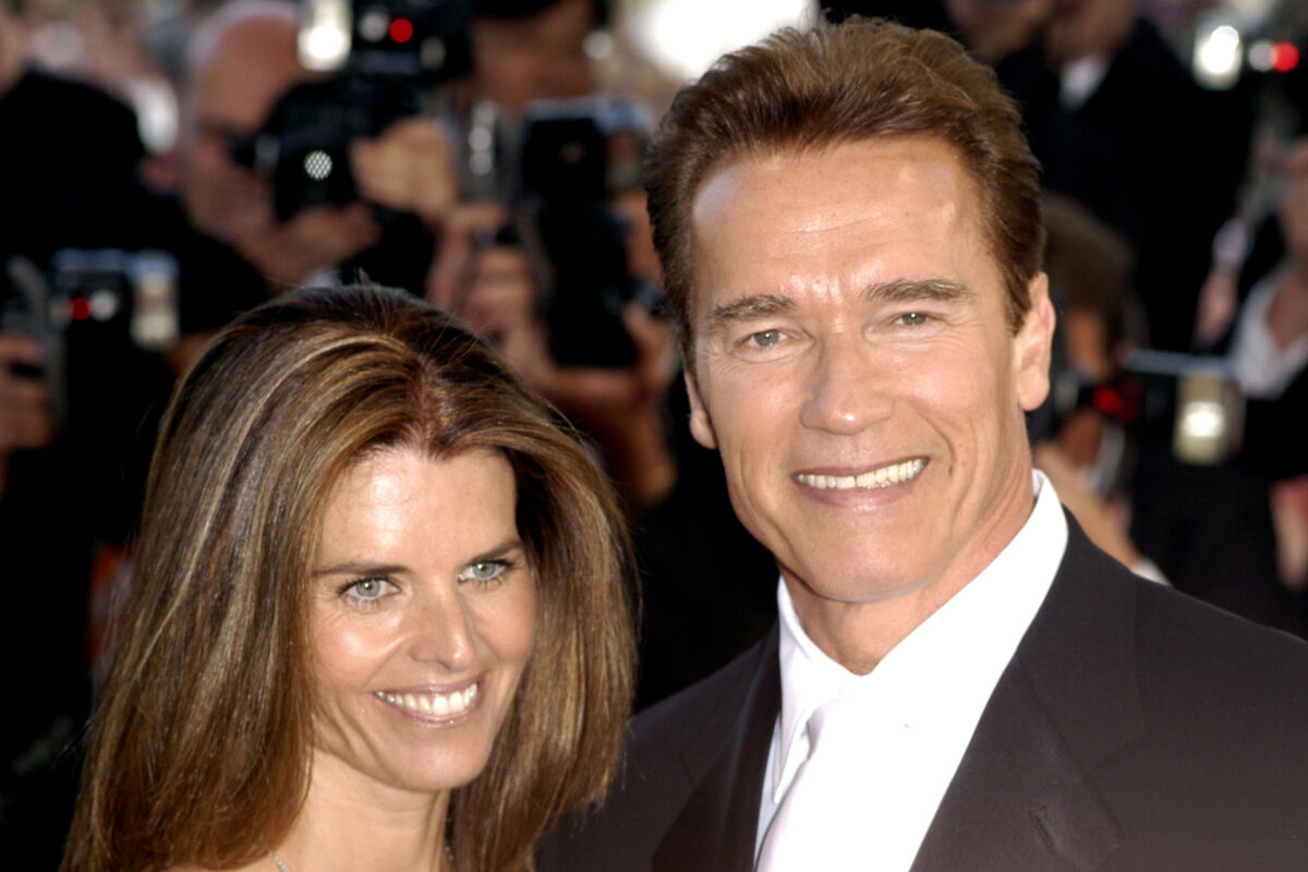Imagine Stire Decizia neașteptată luată de Maria Shriver, după despărțirea de Arnold Schwarzenegger. Unde s-a refugiat jurnalista | 2review.ro