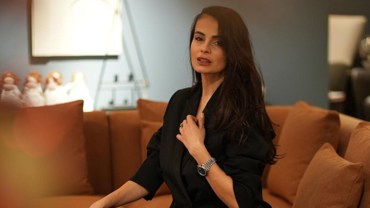 Imagine Stire Anca Serea se confruntă, din nou, cu probleme grave de sănătate! Ce i s-a întâmplat vedetei: „Niște simptome foarte urâte și de nedescris” | 2review.ro