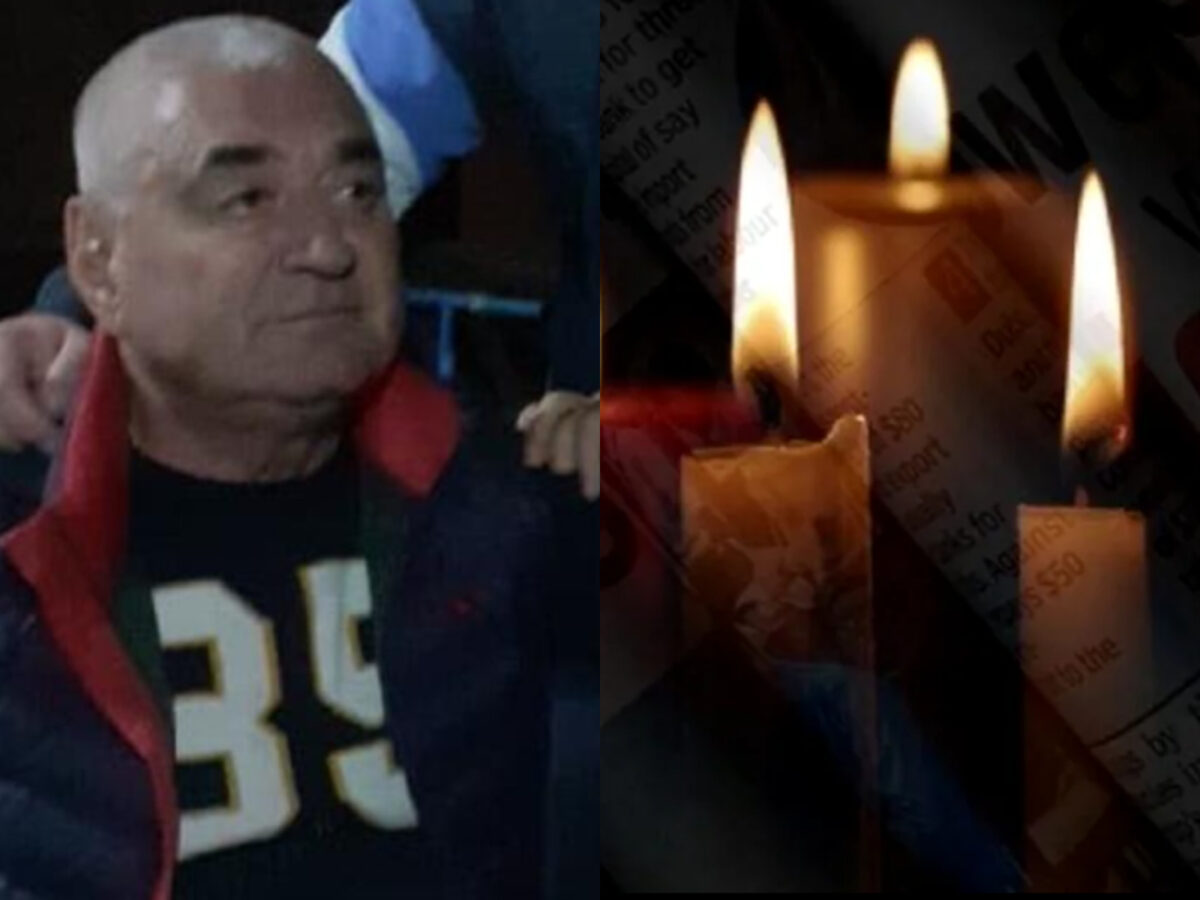 De ce a murit, de fapt, Dumitru Buricea? E doliu în lumea interlopă