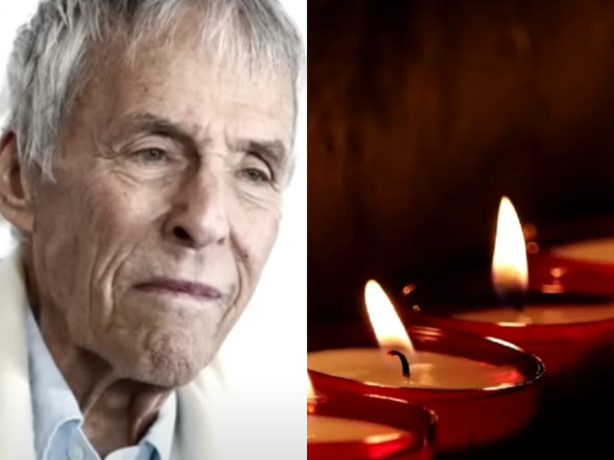 Imagine Stire Doliu în lumea muzicii! A murit legendarul compozitor și cântăreț Burt Bacharach | 2review.ro