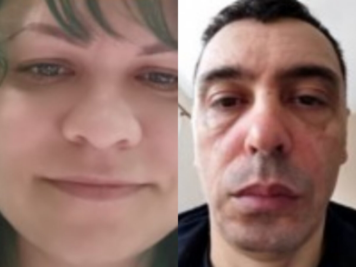 Crimă pasională. Un român și-a incendiat soția, după care și-a recunoscut fapta pe Facebook: ”M-a distrus”