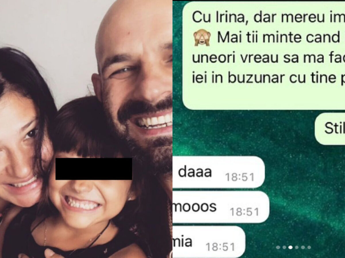 Imagine Stire Strigăt de durere la 4 luni de la moartea lui Nosfe. Mădălina Crețan a publicat conversațiile cu artistul | 2review.ro