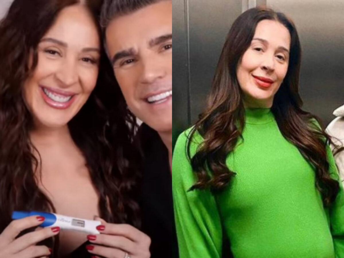 Imagine Stire Claudia a născut la 56 de ani. Femeia a crezut că este o glumă din partea medicilor: ”Nu se poate” | 2review.ro