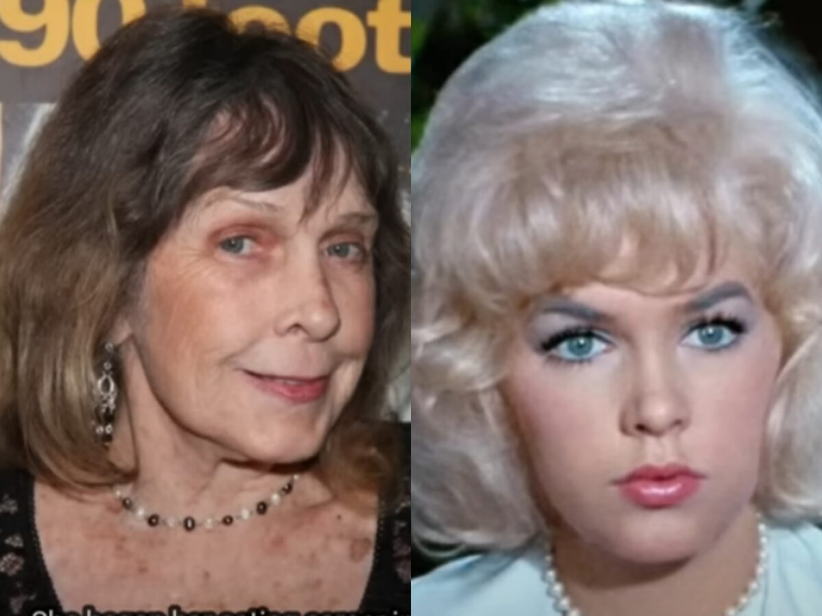 Imagine Stire Doliu la Hollywood! A murit Stela Stevens. Actrița suferea de Alzheimer | 2review.ro