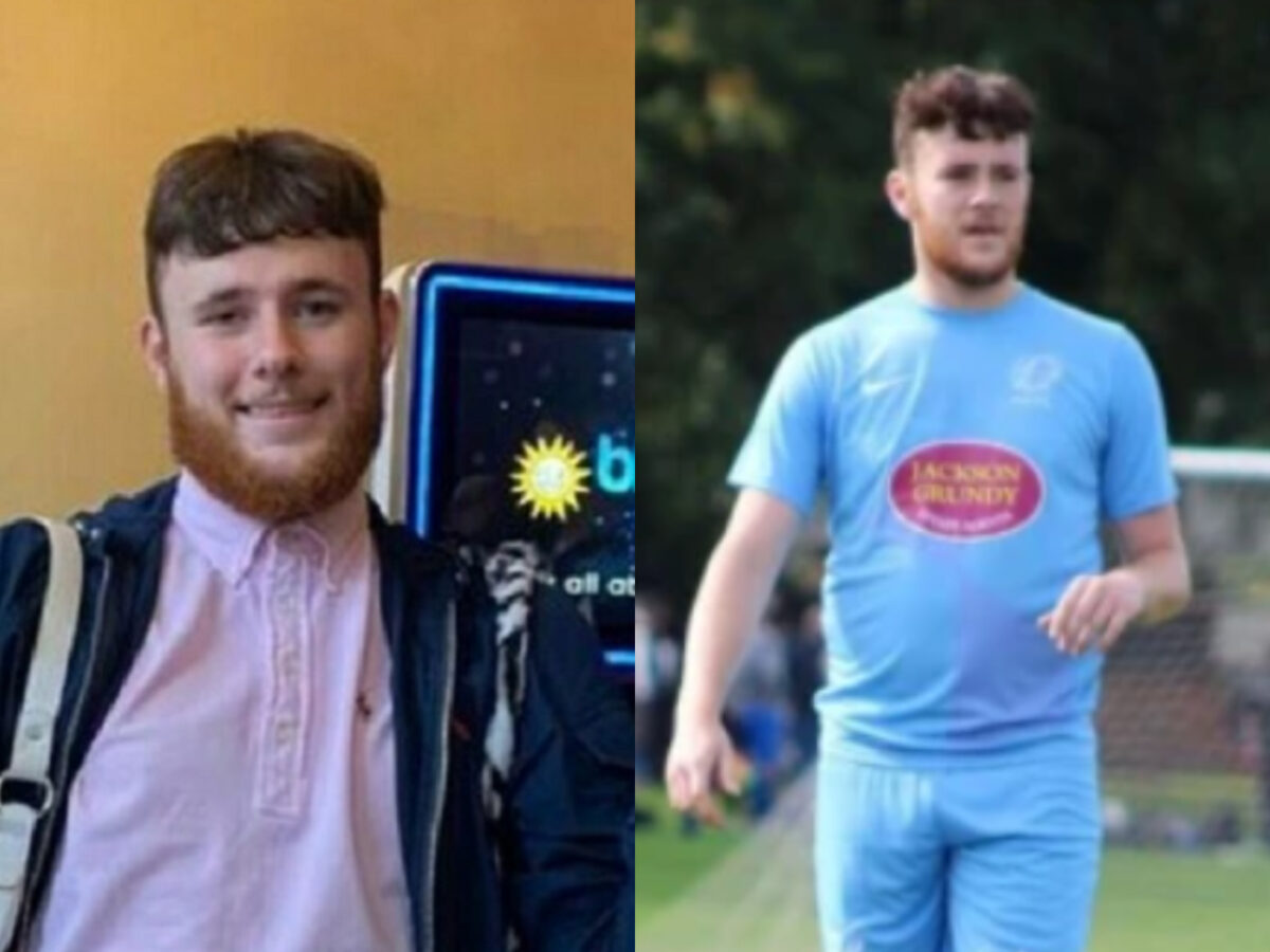 Imagine Stire Tânărul din imagine s-a plâns de dureri în gât, iar la scurt timp a murit. De ce afecțiune suferea, de fapt | 2review.ro