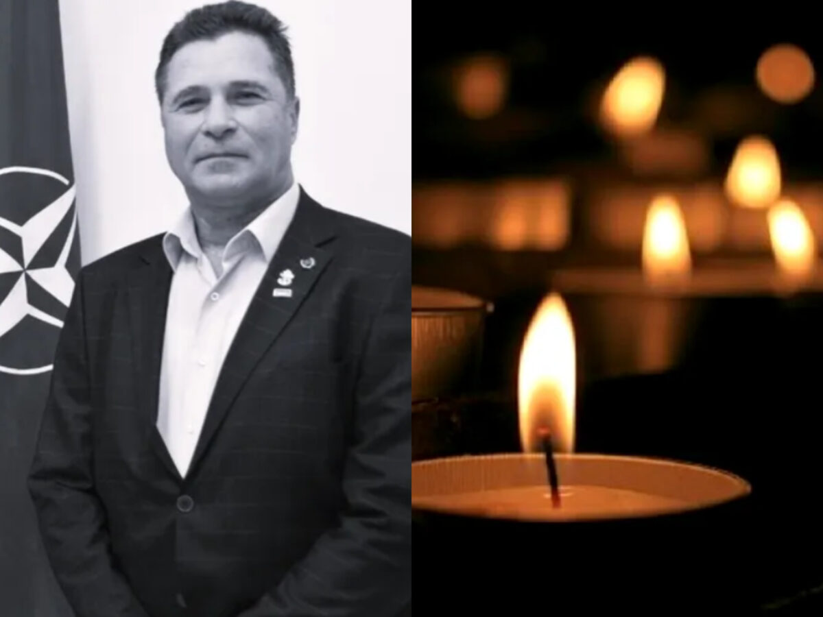 A murit Adrian Cristocea! Eveniment cutremurător la vârful unei instituții de forță din România