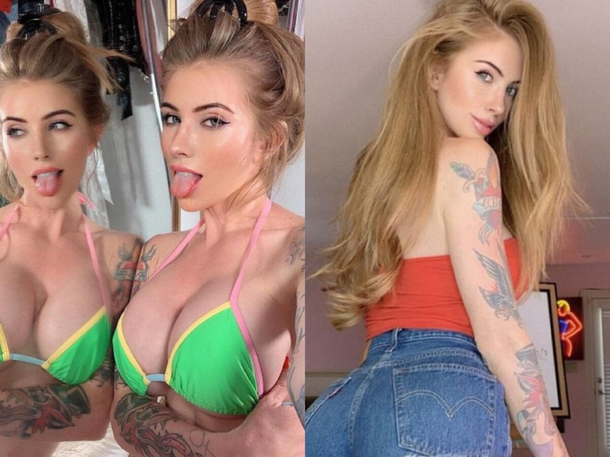 Imagine Stire Diana Deets, o influenceriță de doar 24 de ani, s-a sinucis! Fanii sunt în stare de șoc | 2review.ro