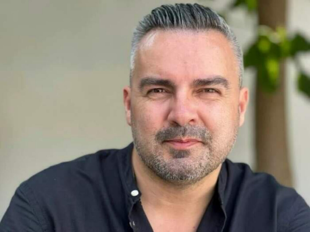Cine este, de fapt, Marius Buga, jurnalistul de la Pro TV care ar fi abuzat un minor