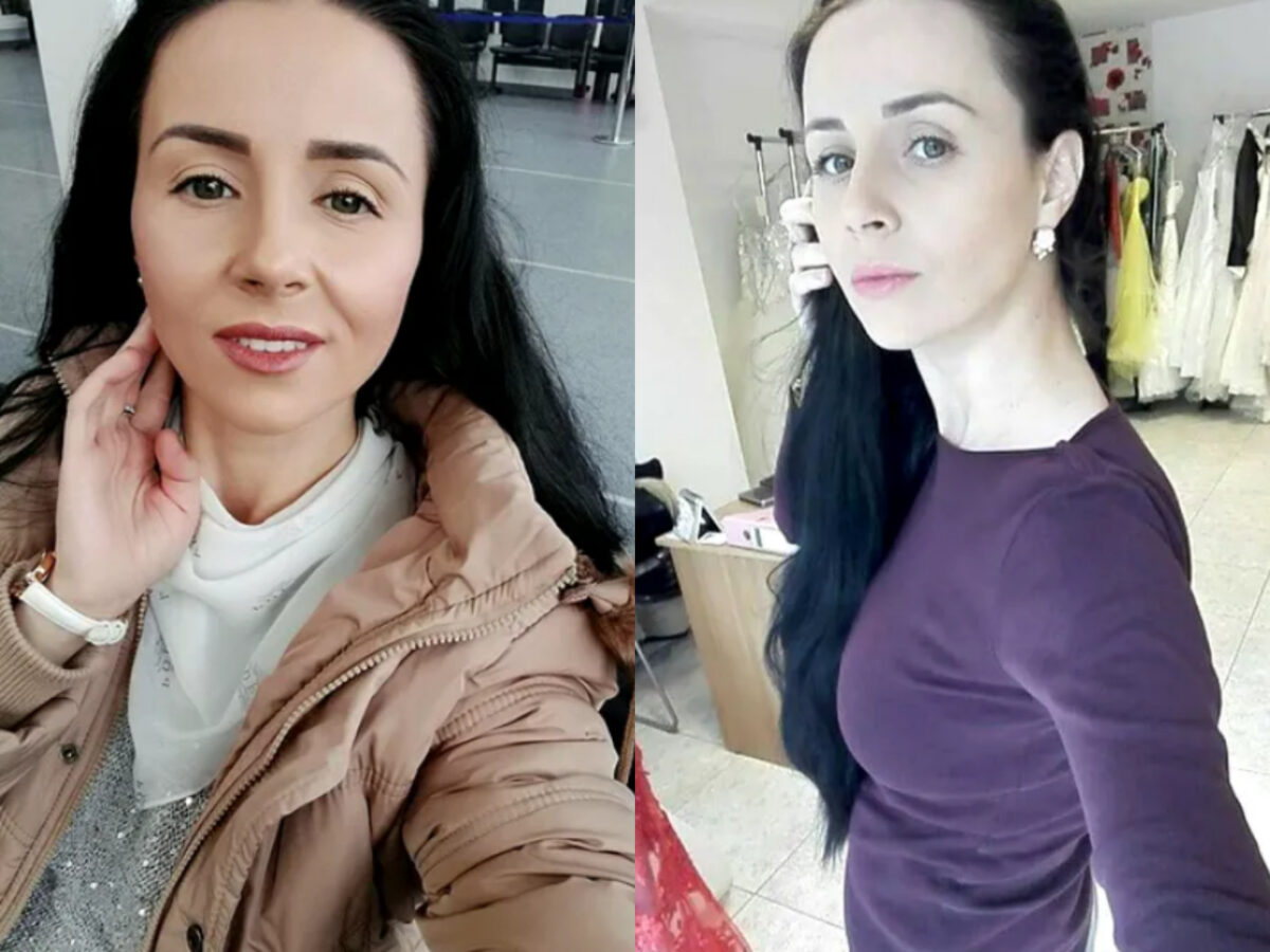 O mai ții minte pe Magda Ciumac? Fosta asistentă OTV trăiește un coșmar: ”Mi-a spus că a murit soțul meu”