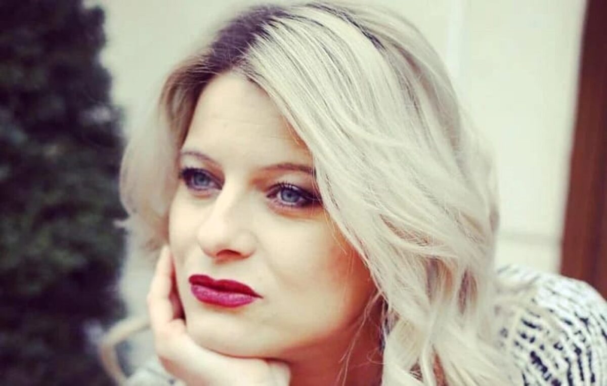 Imagine Stire Ce a pățit astrologul Mădălina Manole, cu doar 6 luni înainte de a se stinge din viață. ,,Am trecut pe lângă moarte…” | 2review.ro