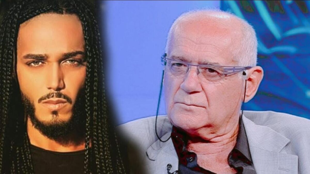 Imagine Stire Tudorel Butoi, ipoteze șocante despre dispariția lui Suhaib Meshah: ”Totul gravitează în jurul banilor” | 2review.ro