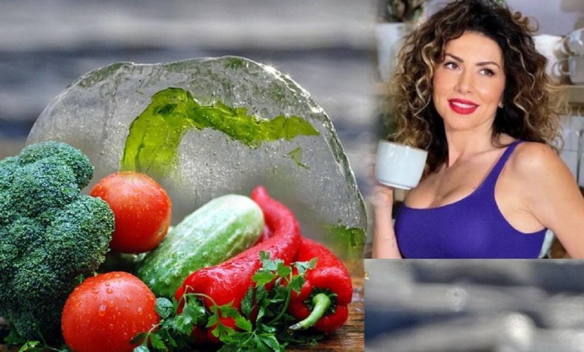Imagine Stire Ce alimente ar trebui să consumăm, de fapt, atunci când este ger afară. Carmen Brumă oferă sfaturi prețioase | 2review.ro