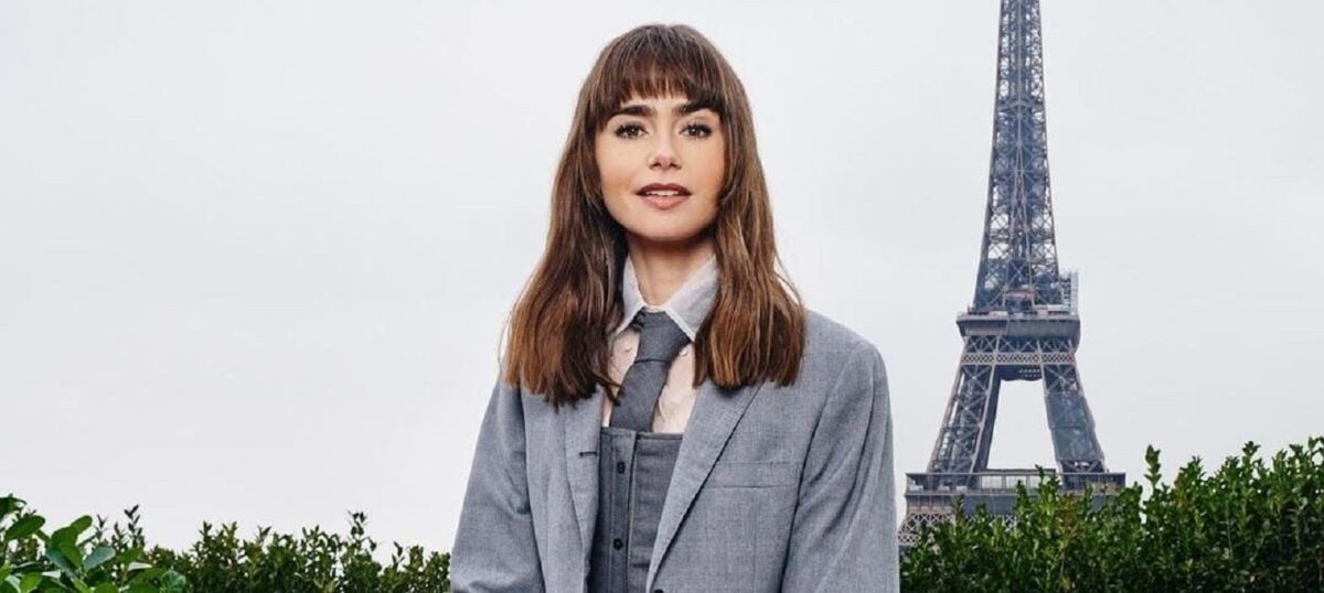 Imagine Stire Lily Collins, despre traumele din fosta relație. Actrița din ”Emily in Paris”, abuzată verbal și emoțional de un fost iubit | 2review.ro