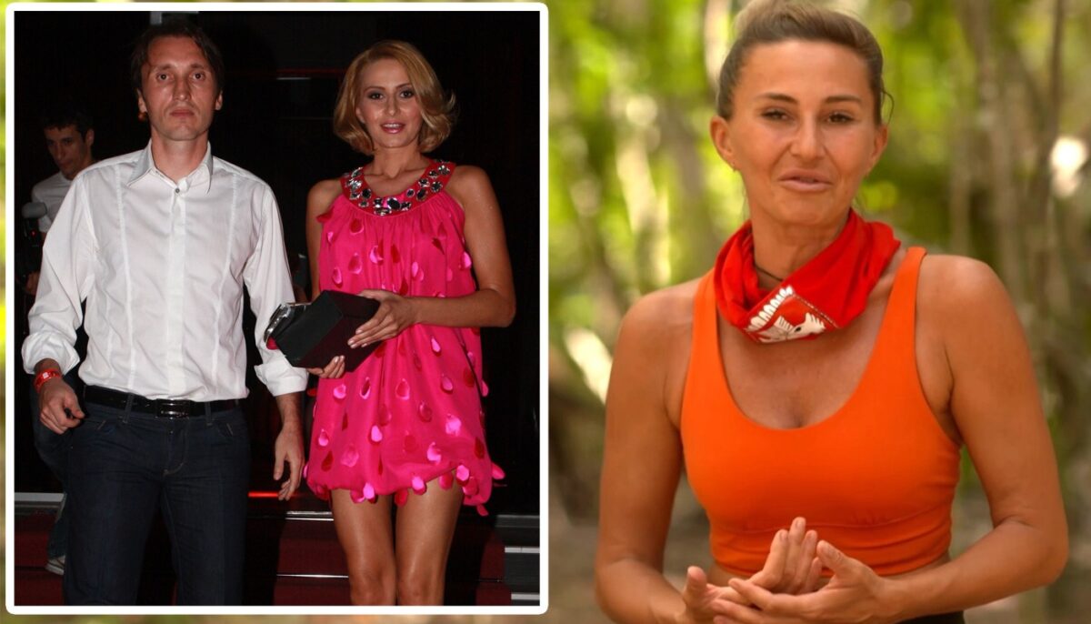 Imagine Stire De ce nu are copii Crina Abrudan, de fapt. Motivul pentru „faimoasa” de la Survivor 2023 nu a făcut, până la 45 de ani | 2review.ro