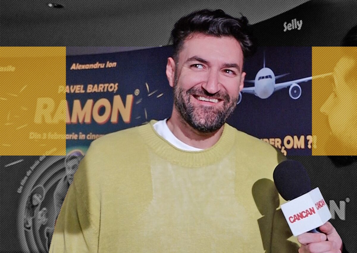 Imagine Stire Smiley se teme dintr-odată să nu fie “părăsit” de fată: „Mă gândesc deja când se mărită!” | 2review.ro
