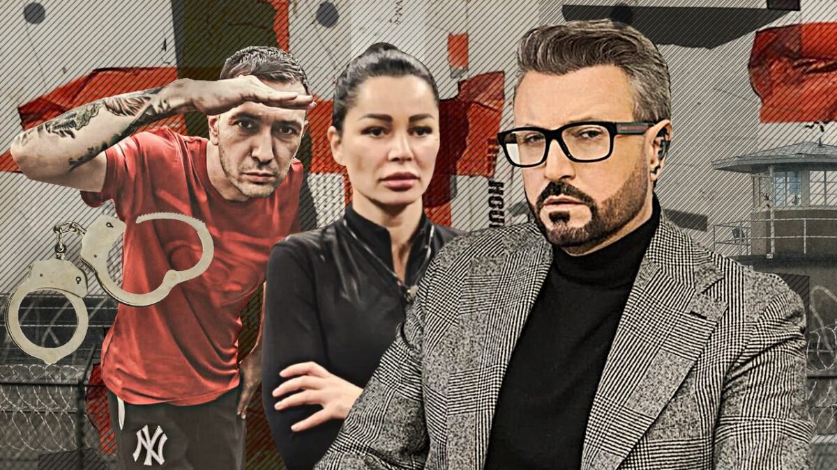 Imagine Stire Vedetele din România care au făcut închisoare. Cătălin Botezatu, Tudor Sișu sau Brigitte Pastramă se numără printre cei care au ajuns în arest | 2review.ro