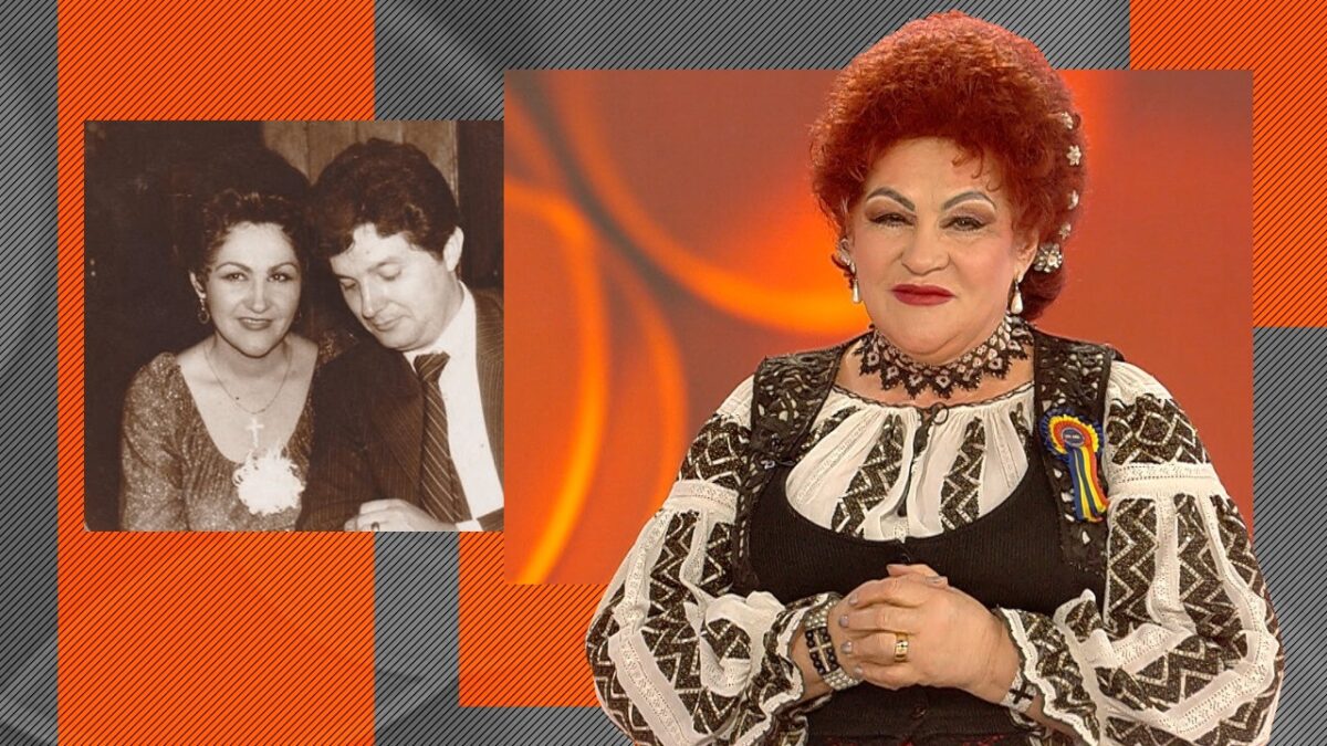 Imagine Stire Elena Merișoreanu, detalii neștiute despre soțul ei, după 50 de ani de căsnicie: „Nu ne mai interesează unul de altul…” | 2review.ro