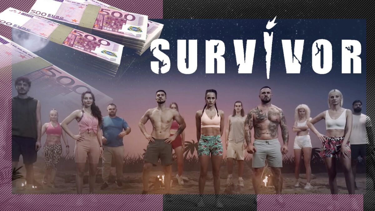 Imagine Stire Am făcut calculul! Câți bani primesc „Războinicii” de la Pro TV, pentru fiecare zi la Survivor 2023 | 2review.ro