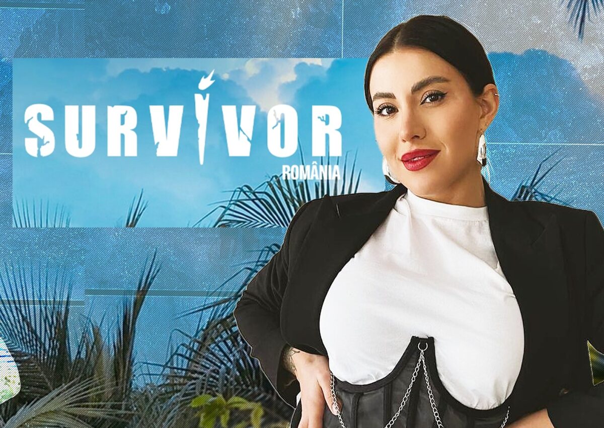 Nicoleta Nucă e în ”cărți” pentru Survivor România 2023, dar… Ce îi pune piedică în junglă