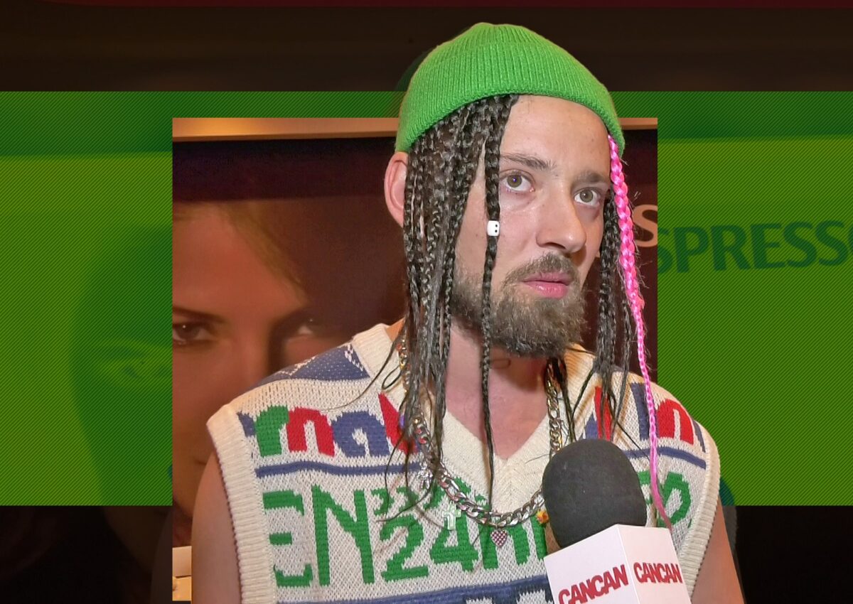 Imagine Stire Cucu de la „Noaptea Târziu” scoate la iveală dedesubturile relației cu Bianca Adam! „Ea era una dintre persoanele cu care aș…” | 2review.ro
