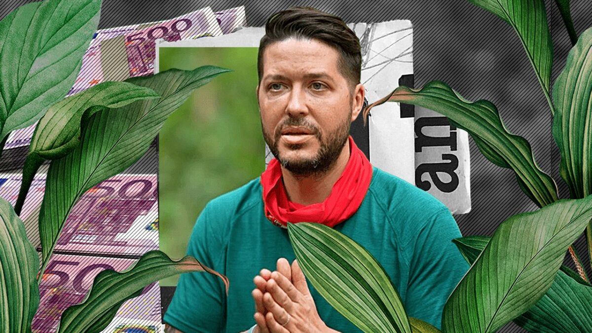 Imagine Stire Câți bani a primit Jorge de la Pro TV, pentru cele 4 săptămâni la Survivor 2023. A primit de 3 ori mai puțin decât Vica Blochina | 2review.ro