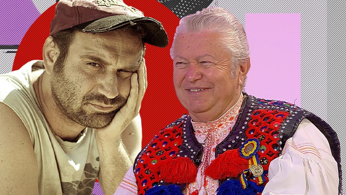 Imagine Stire Gheorghe Turda, reacție acidă la adresa lui “Celentano”: “Nu-i normal să…” | 2review.ro
